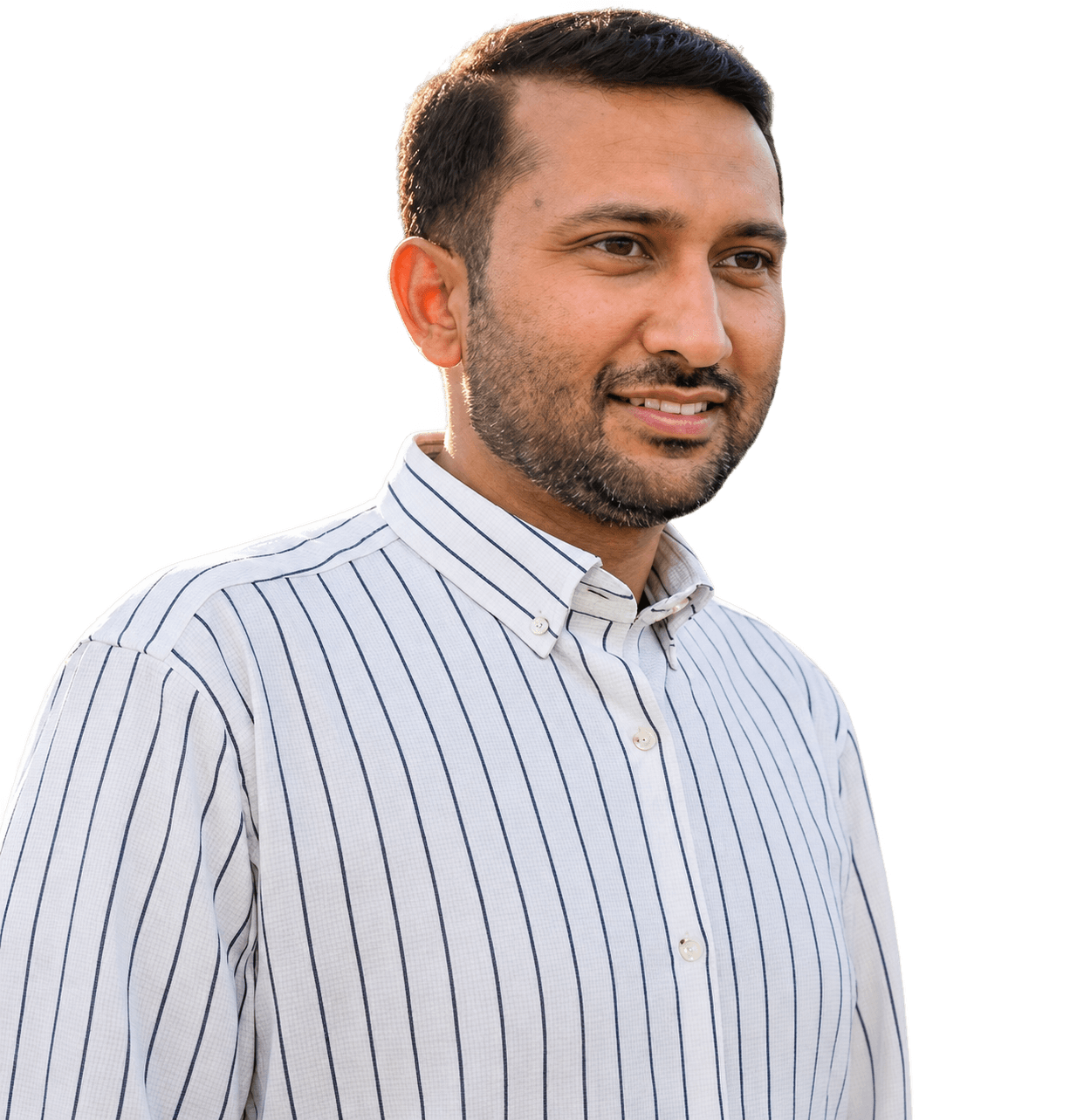 Bassam  E.C. - CEO, Founder