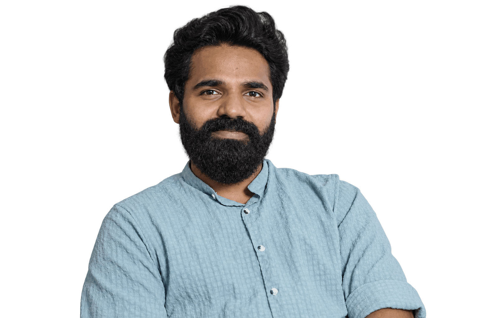 Muhsin  T.T. - Operations Manager